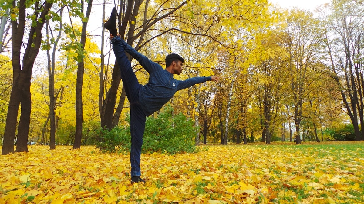 yoga karthik